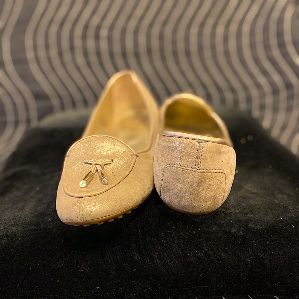 Women’s Tod’s Loafer